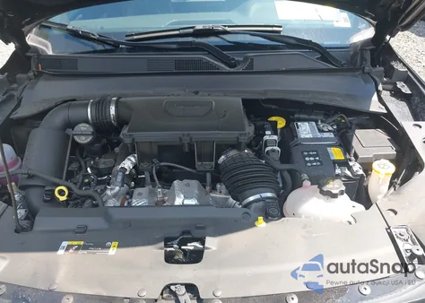 2025 Jeep Compass Limited из США, поврежденный, VIN 3C4NJDCN2ST517663